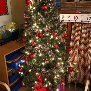 Meet your Posher, Johanna